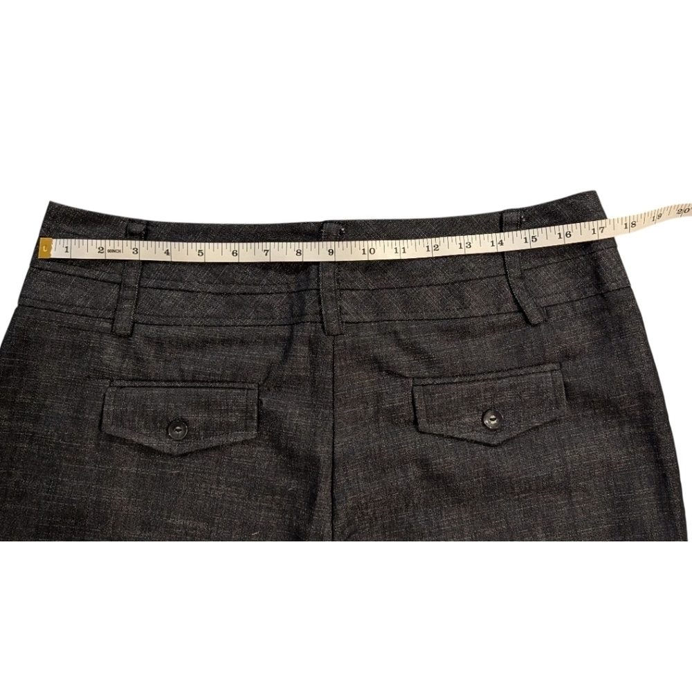 A. Byer grey/black touser pant - Picture 6 of 8
